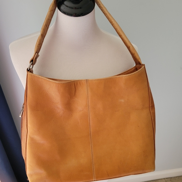 La Donna shoulder bag Used. - Picture 9 of 10